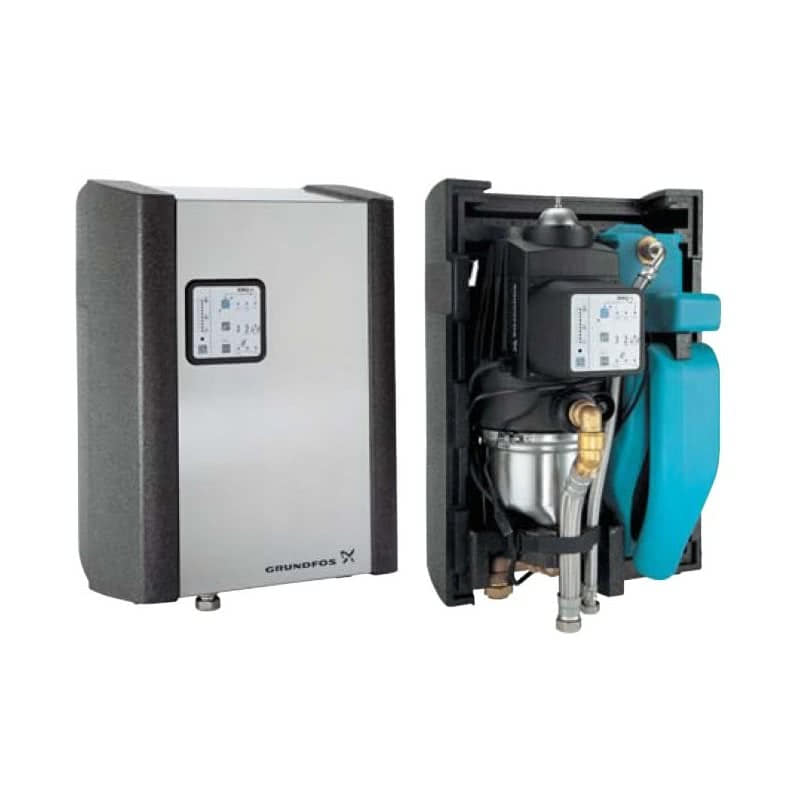 Recupérateur eau de pluie RMQ 3-45 A Grundfos