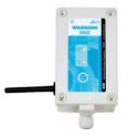 Alarme GSM Warning Box