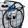 Kit pompe AdBlue SuzzaraBlue PRO Hydrolys