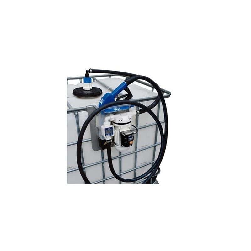 Kit pompe AdBlue SuzzaraBlue PRO Hydrolys