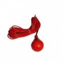 Régulateur ENM10 rouge PVC (0,95-1,10) 13m