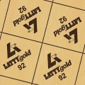 Joint Latty Gold 92 DN125 Hydrolys