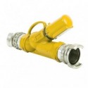 Régulateur de pression incendie portable BAYARD - 330720
