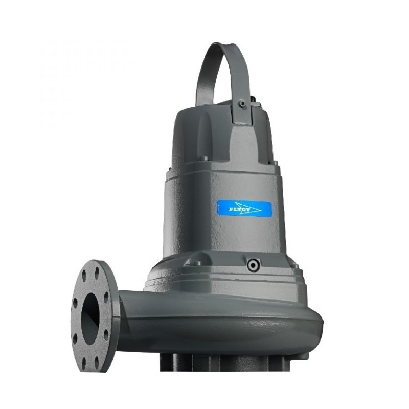 Pompe de relevage FLYGT Concertor N80 Hydrolys