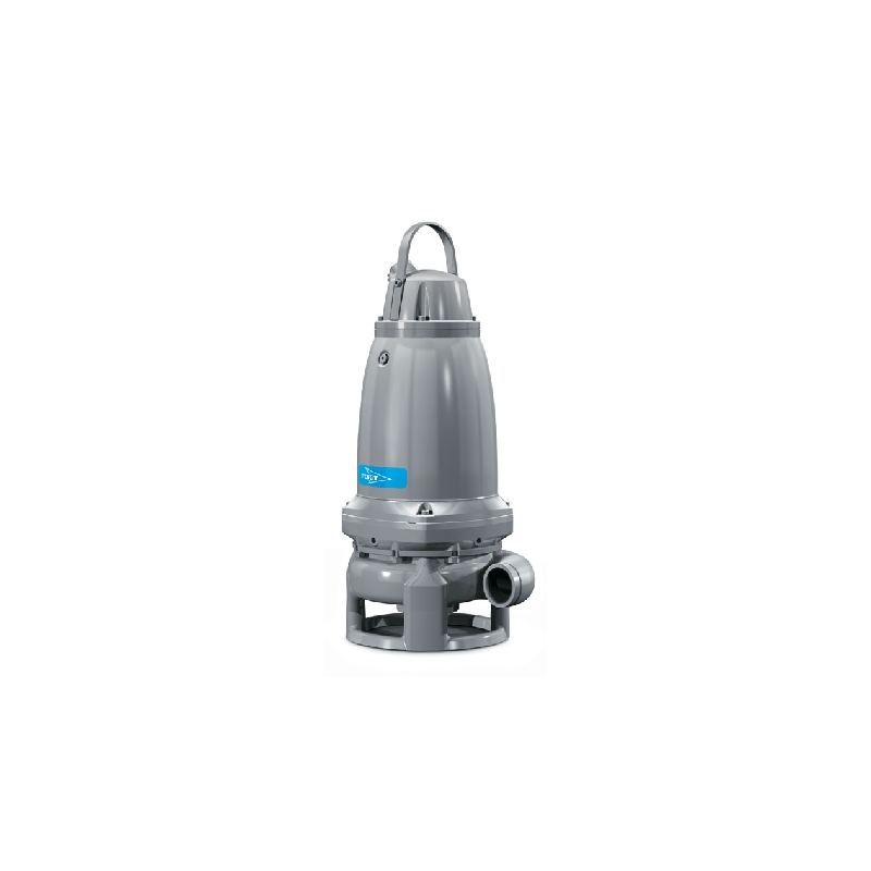 Pompe submersible à boue HS 5100 MT Flygt Pompe submersible à boue HS 5100 MT Flygt