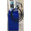 Station de carburant privative 600 litres First