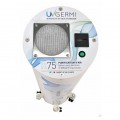 PURIFICATEUR D'AIR UV GERMI R75 Mobile