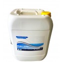 Chlore liquide eau potable Hypochlorite de sodium 47/50