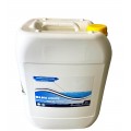 Chlore liquide eau potable Hypochlorite de sodium 47/50