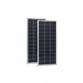 Pompe solaire immergée Kit complet SunnyPump PS2-100-14S