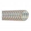 Gaine flexible renforcée acier
