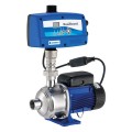 Variateur de fréquence ResiBoost MMW09 sur pompe GB