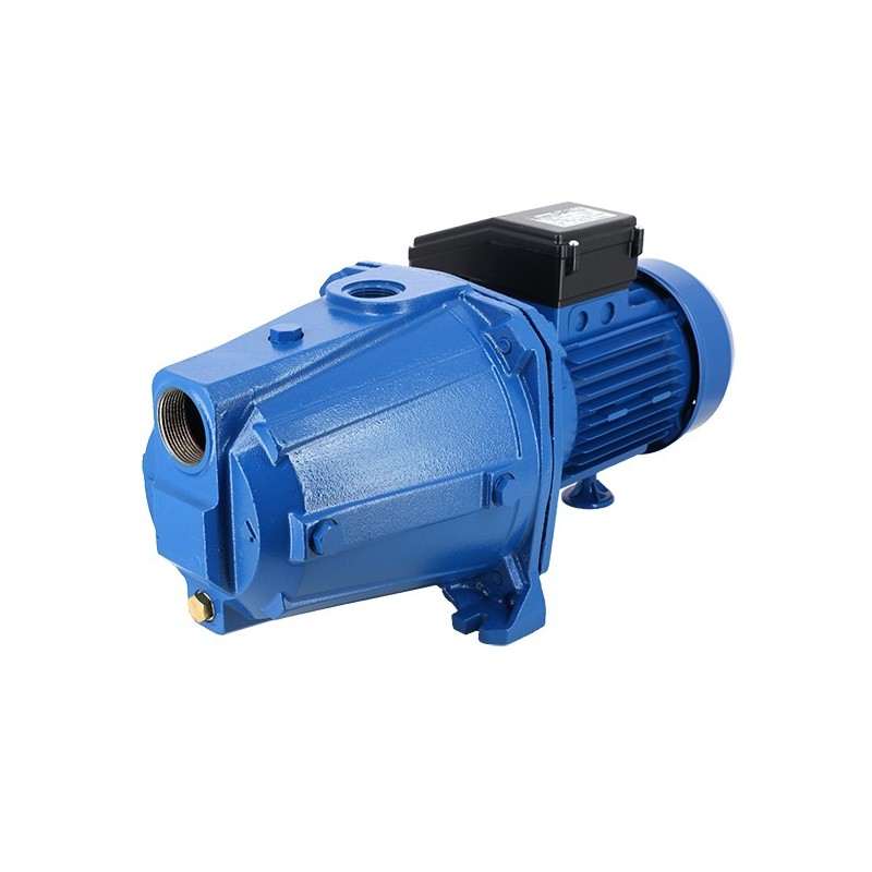 KSB Multi Eco Pro 36-1 e - Pompe surpresseur automatique pour maison-  Jusqu'à 8m - Pompe&Moteur