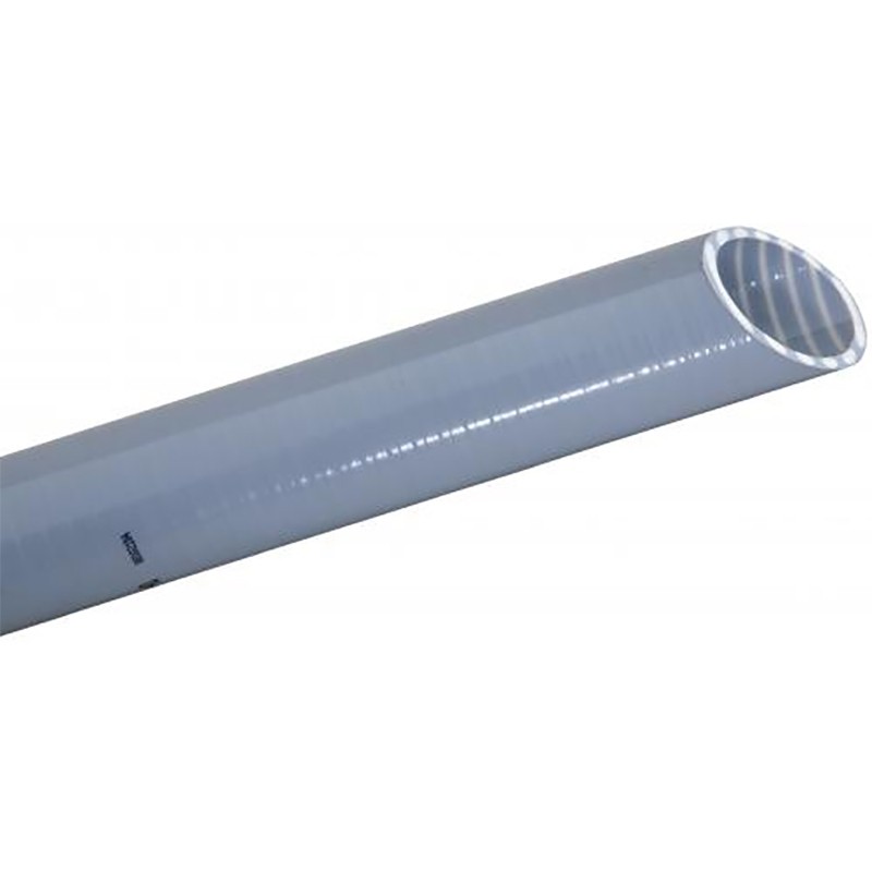 Tuyau semi-rigide AMAZONE spécial lisier et lixiviat DN150 - 25 m Tuyau semi-rigide AMAZONE spécial lisier et lixiviat DN150 - 25 m