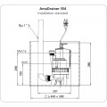Pompe vide cave KSB Ama drainer 3 - 354 C