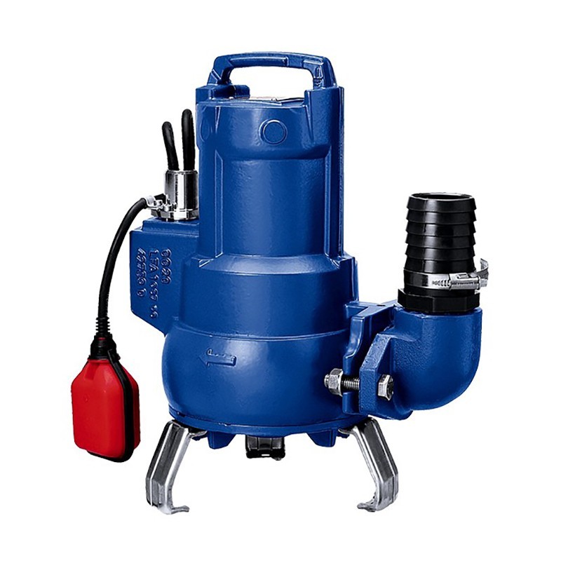 Pompe KSB Ama Porter F 603 SE transportable Pompe KSB Ama Porter F 603 SE transportable