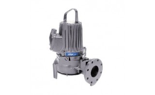 Pompes submersibles à lisier