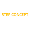 STEP CONCEPT