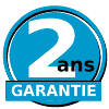  Garantie 2 ans