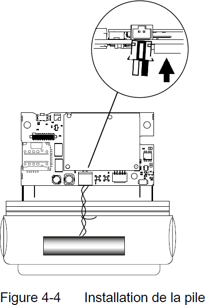 installation de la pipe installation de la pipe