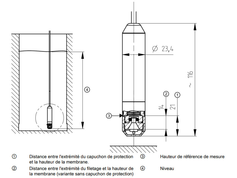 montage LH100 montage LH100