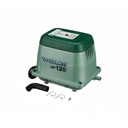 Compresseur à air HP120 HIBLOW