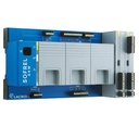 Poste local de télégestion IIoT SOFREL S4W