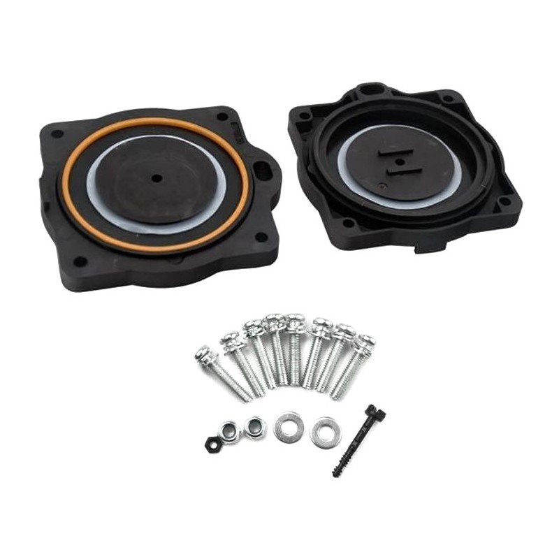 Kit membranes compresseur HP60/80 HIBLOW