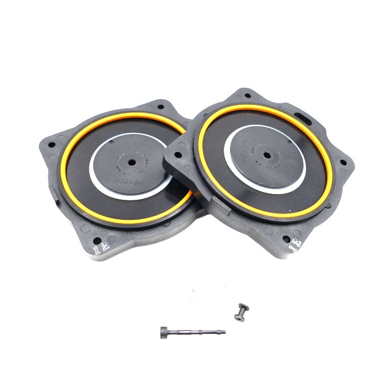 Kit membranes compresseur HP100/120 HIBLOW