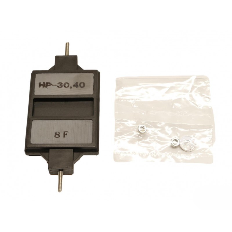 Kit arbre aimant pour compresseur HP30/40 HIBLOW