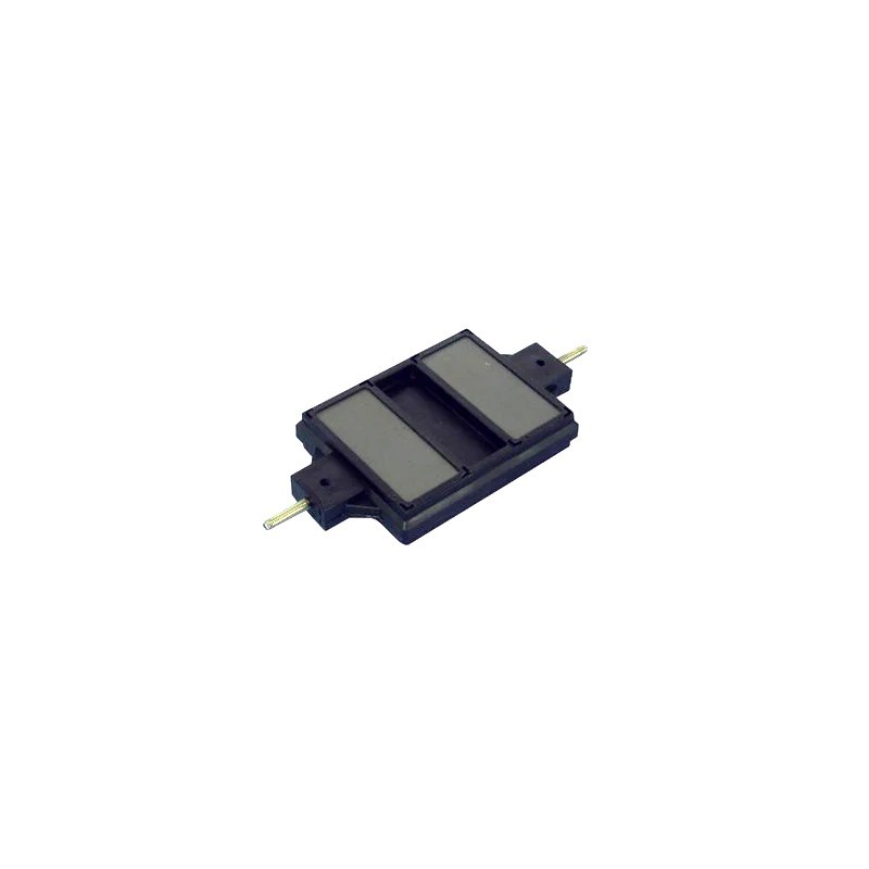 Kit arbre aimant pour compresseur HP100 HIBLOW
