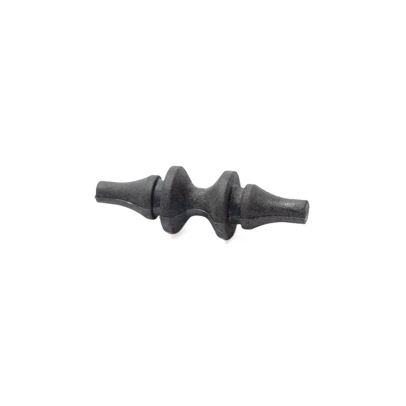 Plots anti vibration pour compresseur HP150/200 HIBLOW