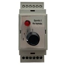 Programmateur microstation Epuralia 5EH – 3 modes de cycles