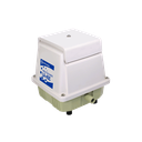 Compresseur à piston LA-45C 45l/minute NITTO