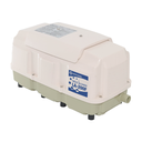 Compresseur à piston LA-200F 200l/minute NITTO