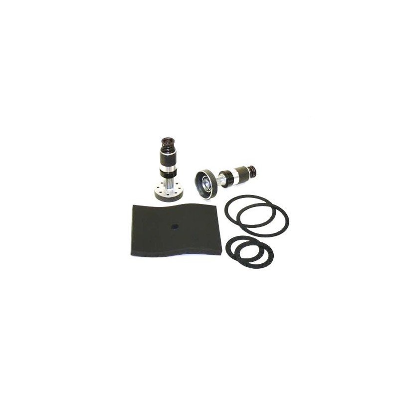 Kit piston pour compresseur LA-60E NITTO