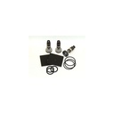 Kit piston pour compresseurs LA-120A NITTO