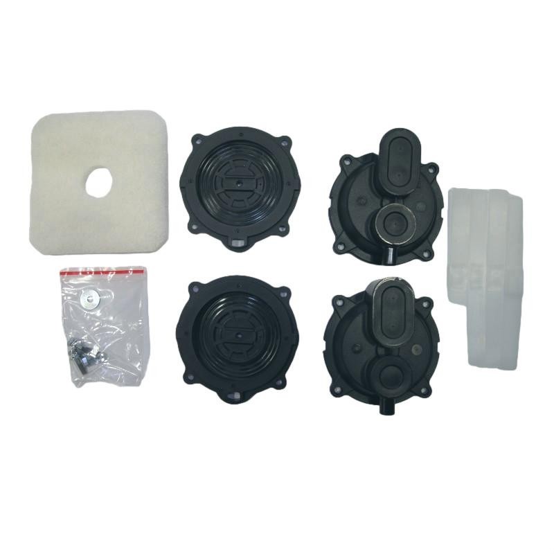 Kit de réparation compresseur Secoh EL-S-60/80-15/80-17/100/120W/150W/200W BIBUS