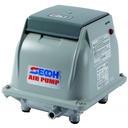 Compresseur à membranes SECOH EL-S-120 BIBUS