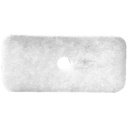 Filtre compresseur Secoh JDK-20, JDK-30, JDK-40 et JDK-50 BIBUS