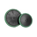 Disque diffuseur fines bulles EPDM Ø340 mm BIBUS
