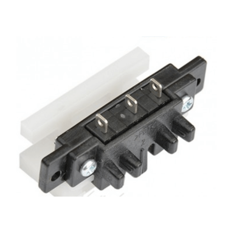 Micro contacteur Secoh compresseur JDK-S-120 BIBUS