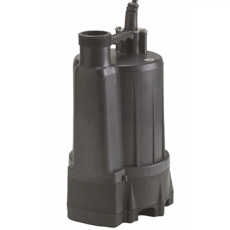 Pompe de relevage RV-40 BIBUS