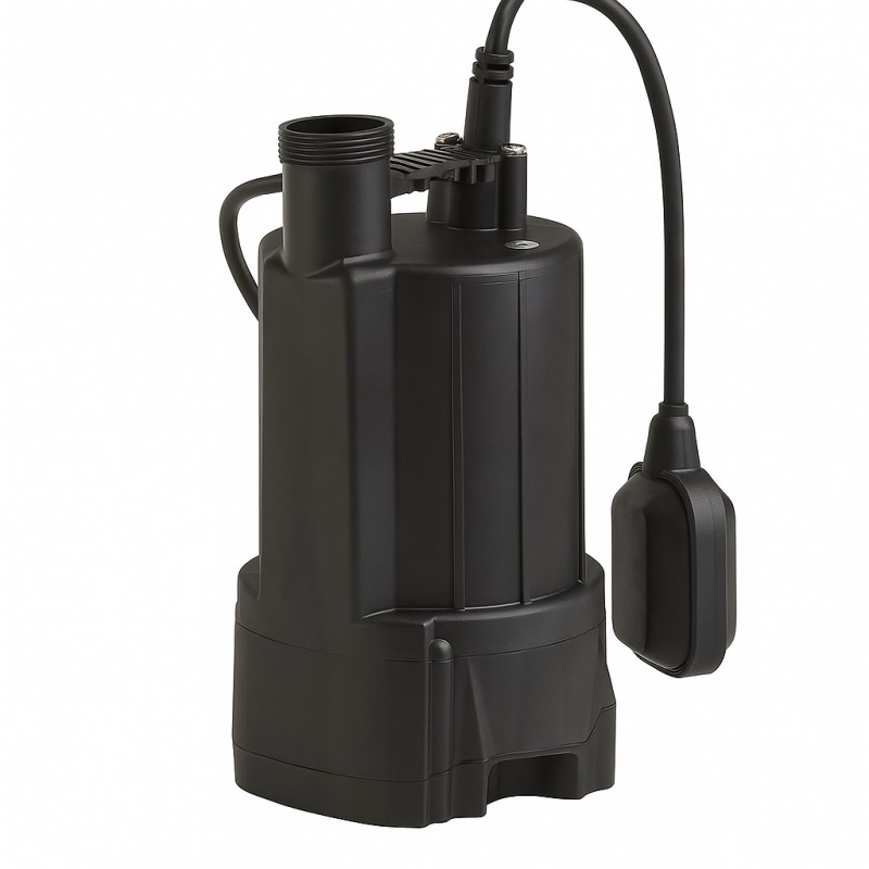 Pompe de relevage RV-32A BIBUS