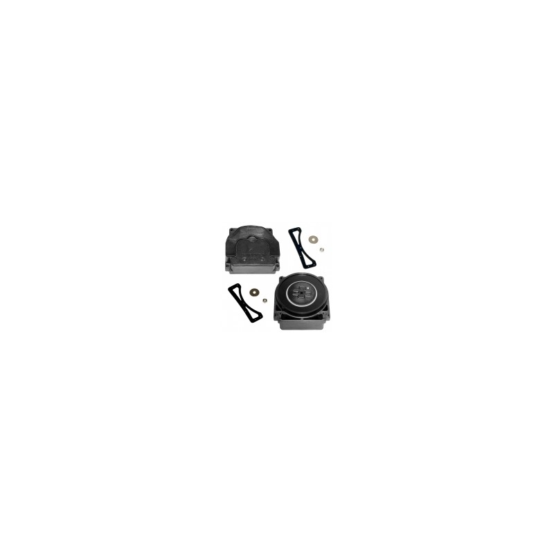 Kit chamber block AP-80H, AP-100, AP-120 THOMAS