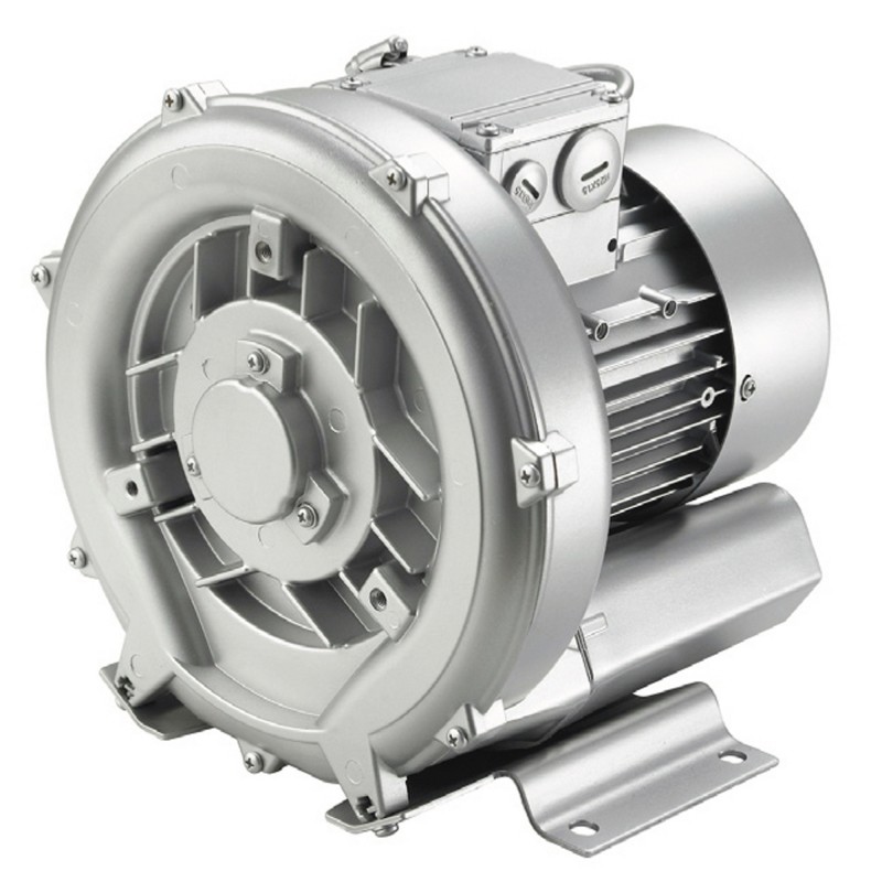 Soufflante 2RB 210-7AA11 simple étage monophasée