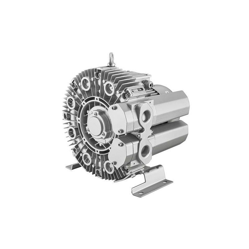 Soufflante 4RB 410-0AA41-7 simple étage monophasée