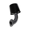 Filtre pression F4NG pour soufflantes 2RB01 et 2RB1