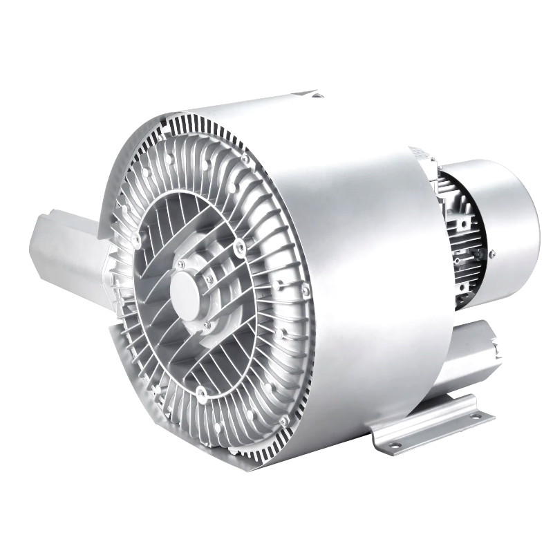 Soufflante 2RB 720-7HH16 Double étage triphasée