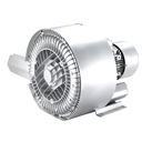 Soufflante 2RB 720-7HH37 Double étage triphasée